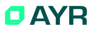 Logo de AYR