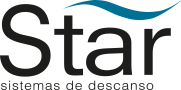 Logo de Colchón Star