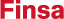 Logo de Finsa