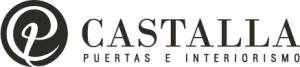 Logo de Puertas Castalla