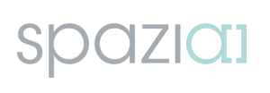 Logo de Spazia