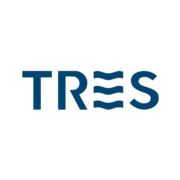Logo de Tres Grifería